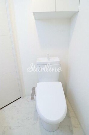 グランカーサ大森海岸の物件内観写真